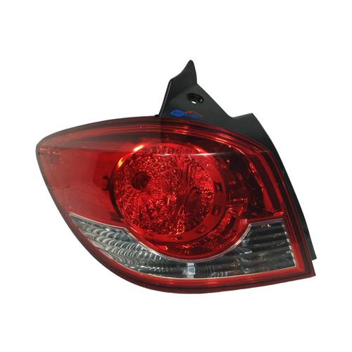 Fanale posteriore chevrolet - fanale,
