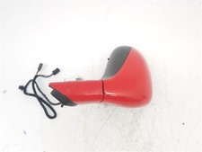 Specchietto retrovisore