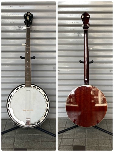Banjo corde vine - corde, custom