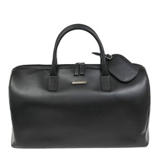 GUCCI  Logo Boston Hand Bag