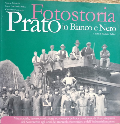 Libro foto storia - libro,
