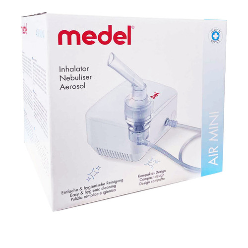 Aerosol medel air mini - aerosol,