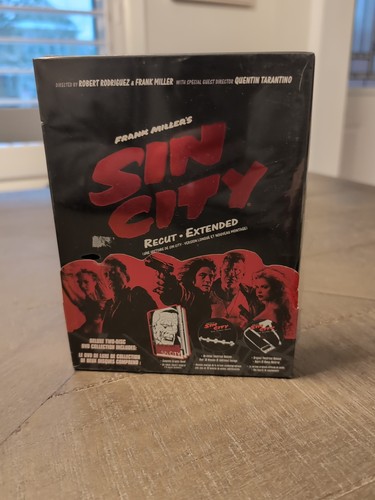Sin city recut extended - city,