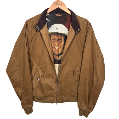 Barbour international steve - international,