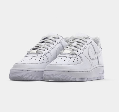 Air force bianche - force,