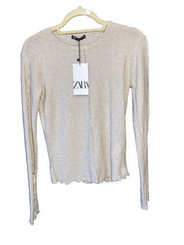 Zara camicia donna - zara,