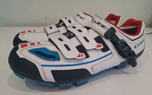 Scarpe ciclismo cube taglia - ciclismo, uk
