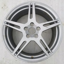 1x Cerchio in Lega 18 Pollici