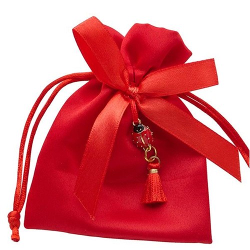 12x sacchetto portaconfetti - 12x,