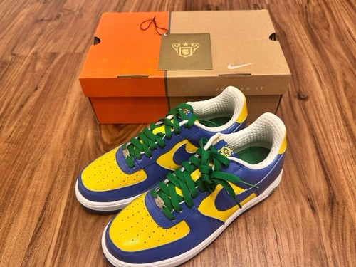 Vintage 2006 nike - ds,