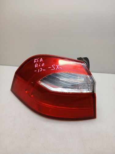 924101w210 fanale posteriore - fanale,