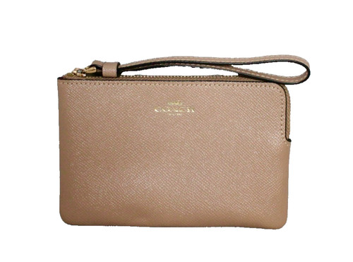 Coach braccialetto con - con, zip
