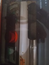 Lettino Solare 18 Lampade Come Nuovo