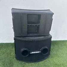 Altoparlante Bose 802 serie II