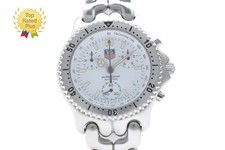 Orologio Uomo TAG Heuer S/el