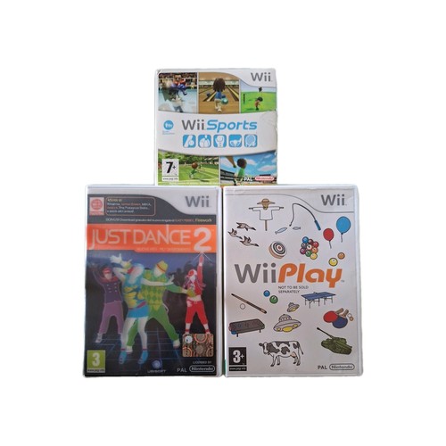 Lotto giochi nintendo wii - nintendo,