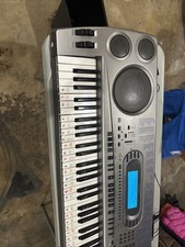 Casio WK-1630 Tastiera
