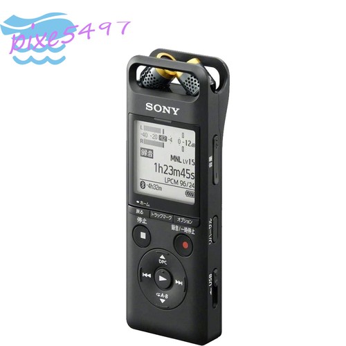 Sony linear pcm a10 - linear, ic