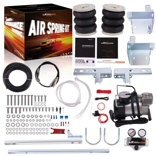 Kit sospensioni pneumatiche