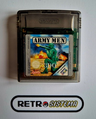 Nintendo game boy - game,