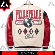 Giubbotto Bomber Uomo Peluche