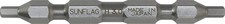 DSW-3065 Punta esagonale