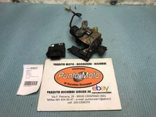 Kit centralina contatto con chiave Honda SH 300 2006-2010