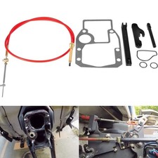 Kit montaggio cavi specifiche