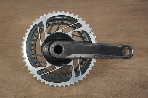 Guarnitura 172 5mm - 50/37t, gxp