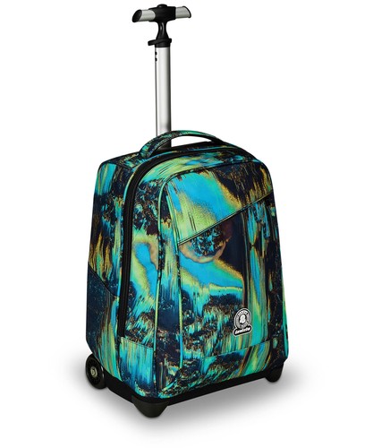 Invicta trolley scuola benin - scuola,