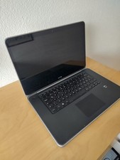 DELL XPS 15 L521X