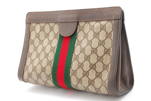 Gucci supreme sherry line - sherry,