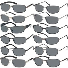 Occhiali da sole uomo design