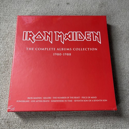 Collector box first - collector's,
