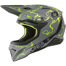 ONEAL 1 Series Casco Quad