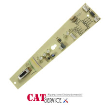 SCHEDA ORIGINALE ROWENTA AIR FORCE EXTREME   RS-RH5673