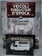 Veicoli Pubblicitari #80 FIAT