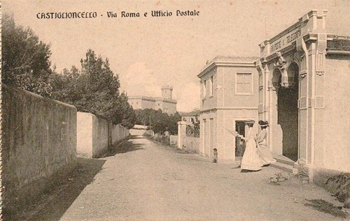 Du227 cartolina - du227,