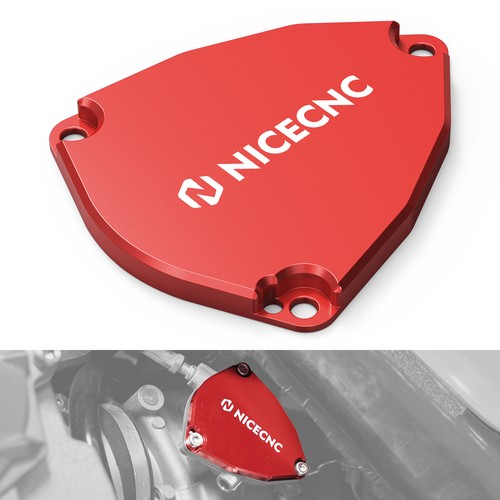 Nicecnc coperchio carter - nicecnc,