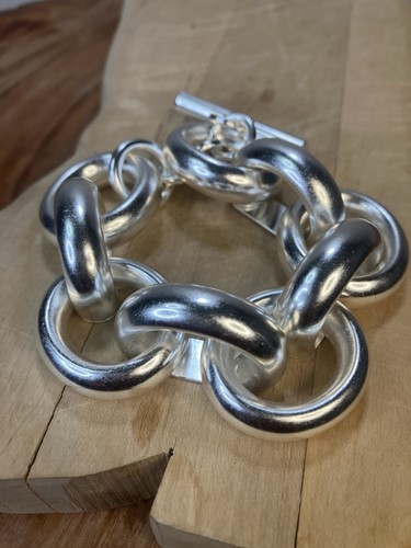 Bracciale gaia cult grosso - bracciale,