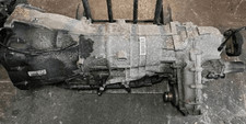 CAMBIO AUTOMATICO per BMW X5 (E53) 7536088 24007529964 3.0d SUV 2000-2007 8a0668