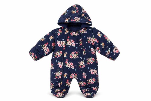 Tuta neve bonito unisex - neve,