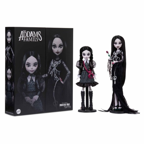 Monster high skullector - monster,