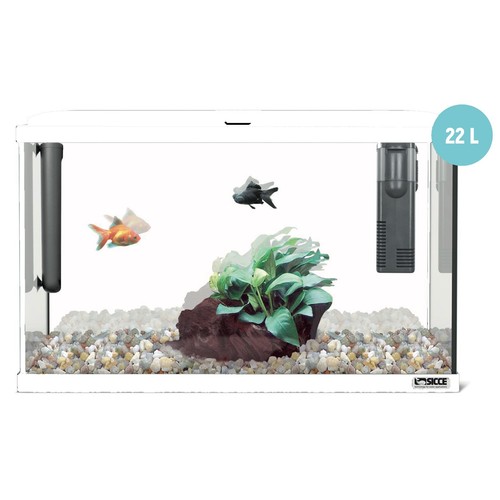 Sicce moby dick bianco - sicce, –