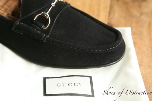 Scarpe mocassini gucci - scarpe,