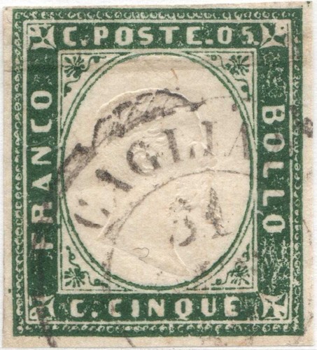 Antichi stati italiani regno - italiani,