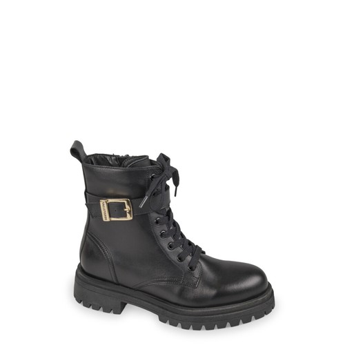 Valleverde 49192 nero - 49192-nero, stivali