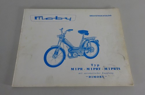 Catalogo ricambi motobecane - catalogo,
