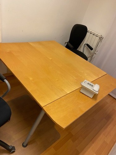 Mobili ufficio ikea - da,
