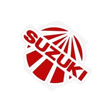 Vintage suzuki rm tank - rm,
